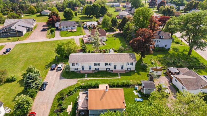 Photo de la propriété:  14 Marshall Street 1  PE C0A 1X0 