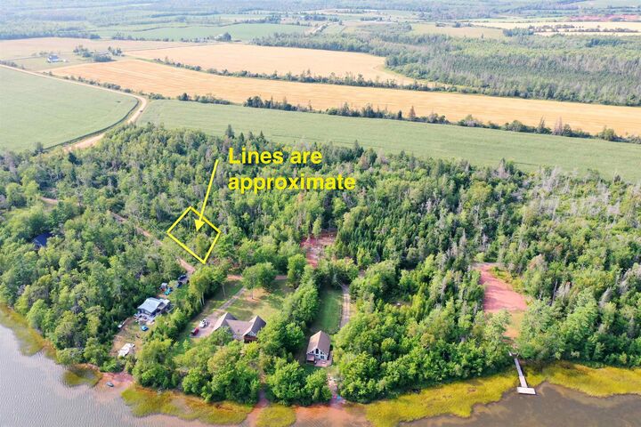 Lot 19 Okeefe Lane — photo 1