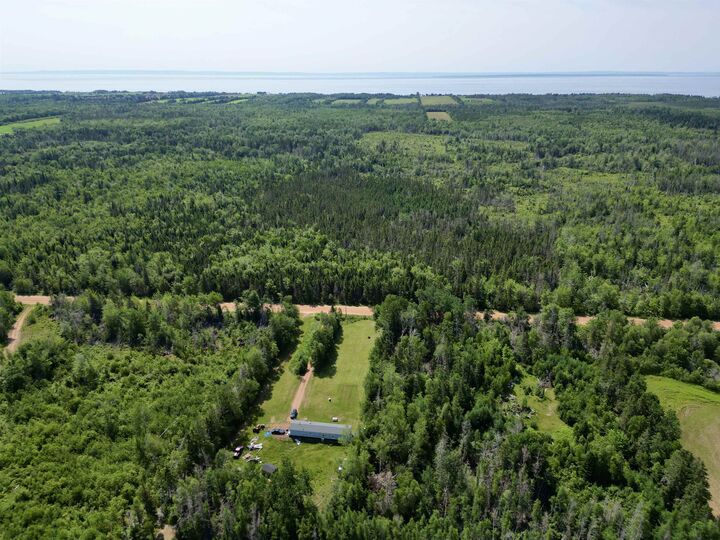 Property Photo:  Na Buell Road  PE C0A 1W0 