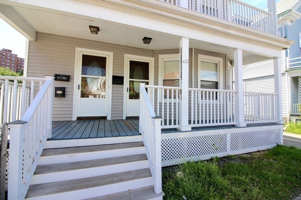 Property Photo:  420 Essex St 3  MA 01970 