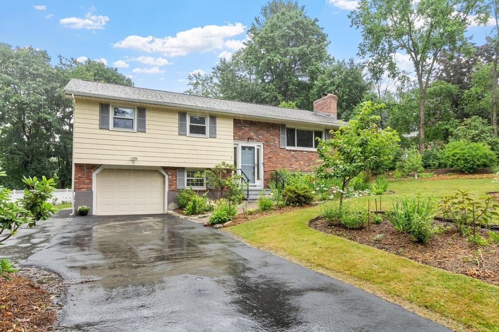 Property Photo: 2 Purcell Drive MA 01824