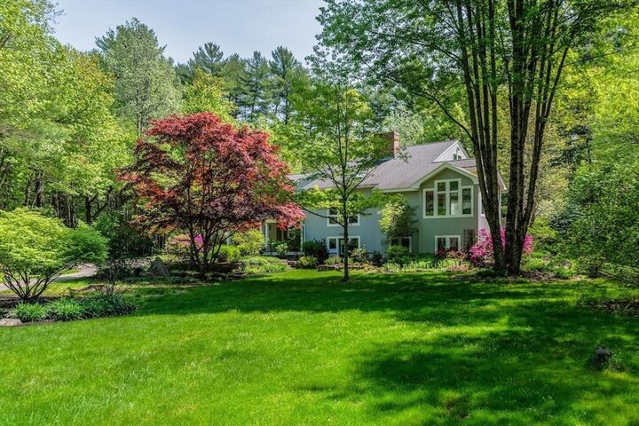 Property Photo:  1159 North Rd  MA 01741 