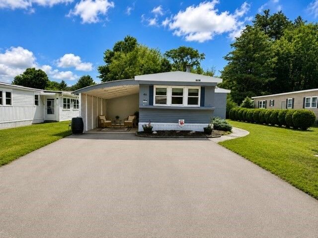 Property Photo: 46 Teresa Dr MA 01749