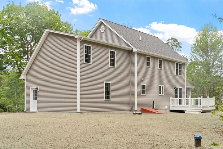 Property Photo:  Lot A Turner St Applewood  MA 01436 