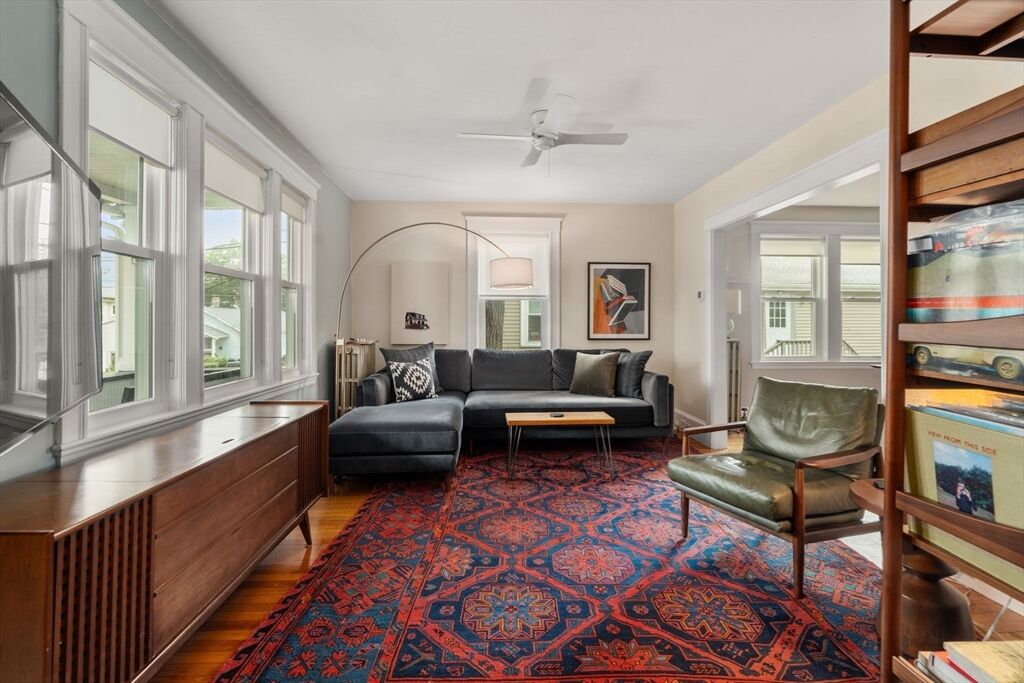 Property Photo:  94 Town Hill St  MA 02169 