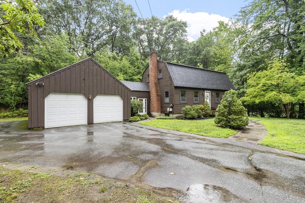 Property Photo: 323 Old Westford Road MA 01824
