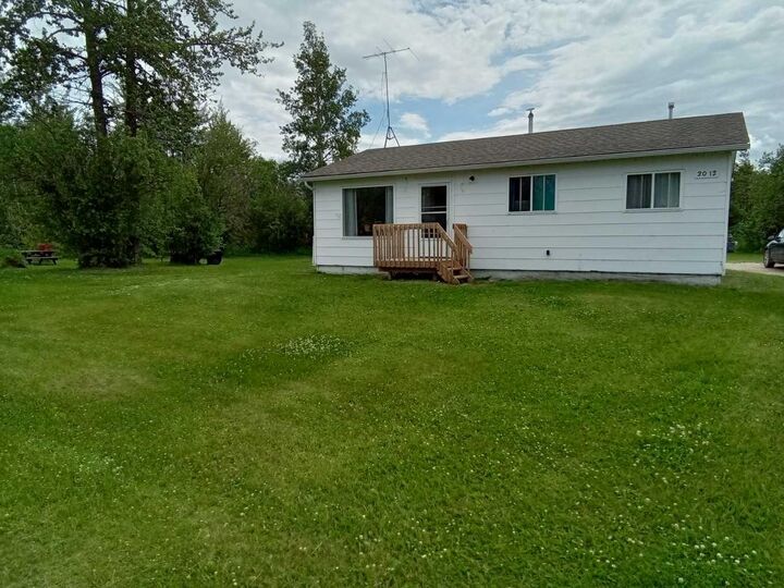 19 1st Avenue SW — photo 1