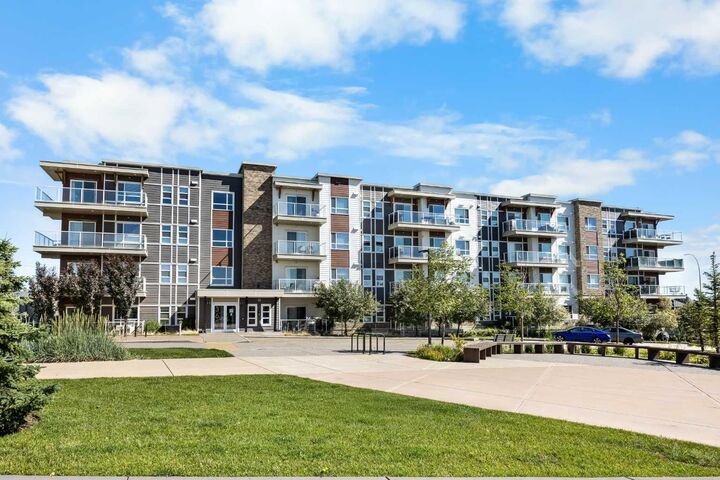 360 Harvest Hills Common NE 107 — photo 1