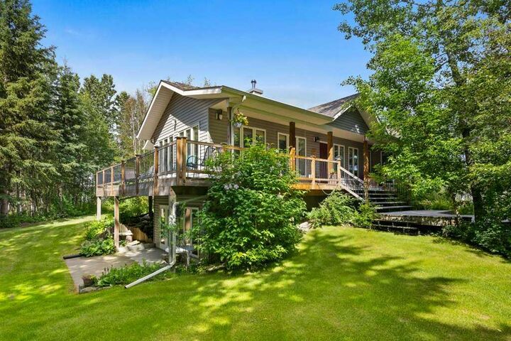 Property Photo:  8316 Highway 16A  AB T0E 0T0 