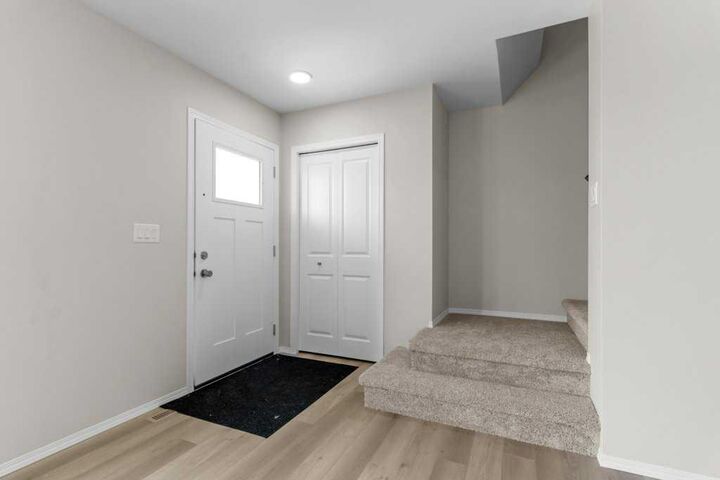 Property Photo: 161 Athens Road AB T4M 0Y6