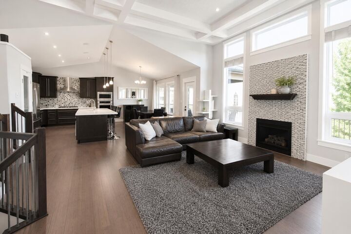Photo de la propriété: 378 Webster Drive AB T4N 1E2
