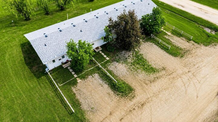Property Photo: 325 Homestead Place 1,2,3,4 SK S0M 2T0