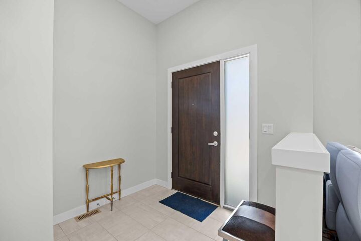Property Photo:  54 Iris Crescent  AB T1S 5V6 