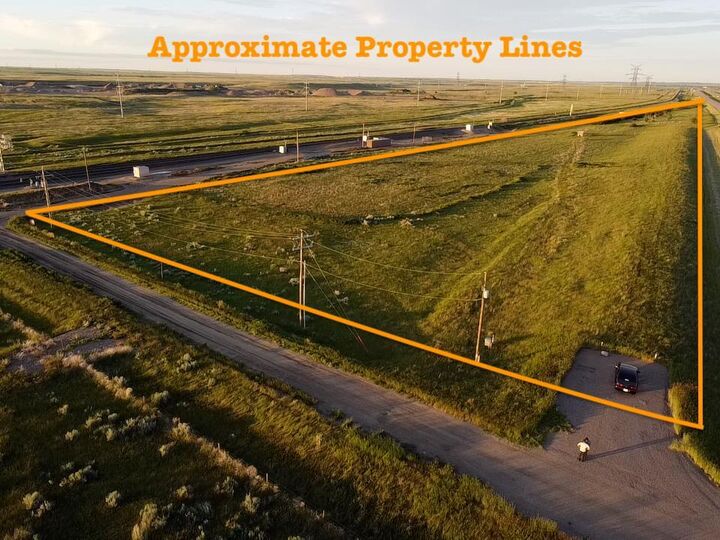 Property Photo: Range Road 44 AB T0J 1V0