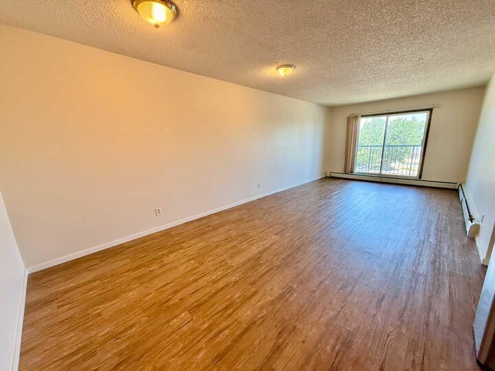 Property Photo: 295 Columbia Boulevard W 311A AB T1K 4B8