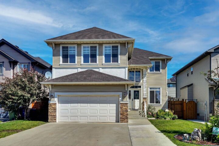 117 Hawkmere Place — photo 1