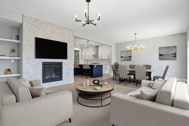 680 Coopers Crescent SW — photo 1