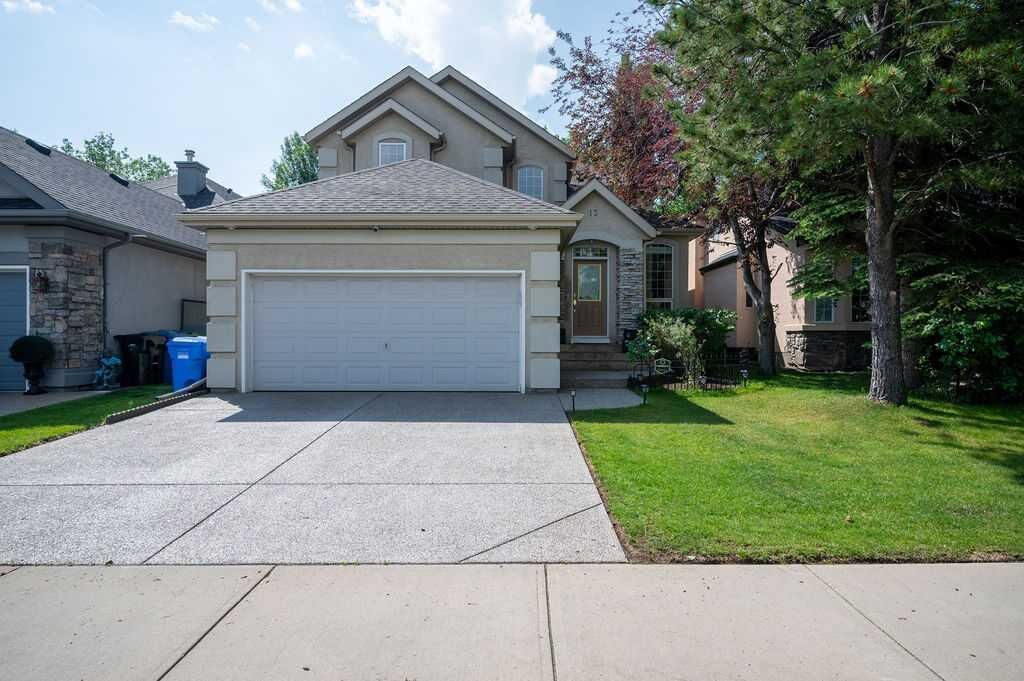 Property Photo: 13 Cranston Drive SE AB T3M 1A2