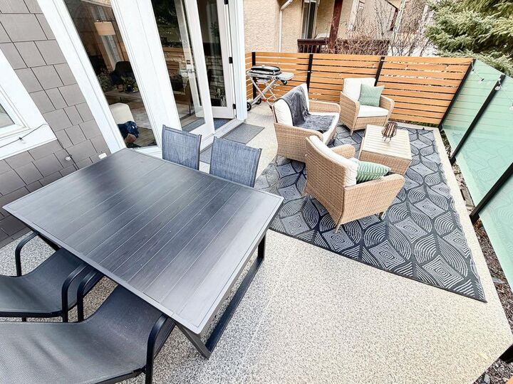 Property Photo:  729 7th Street 2  AB T1W 2C3 