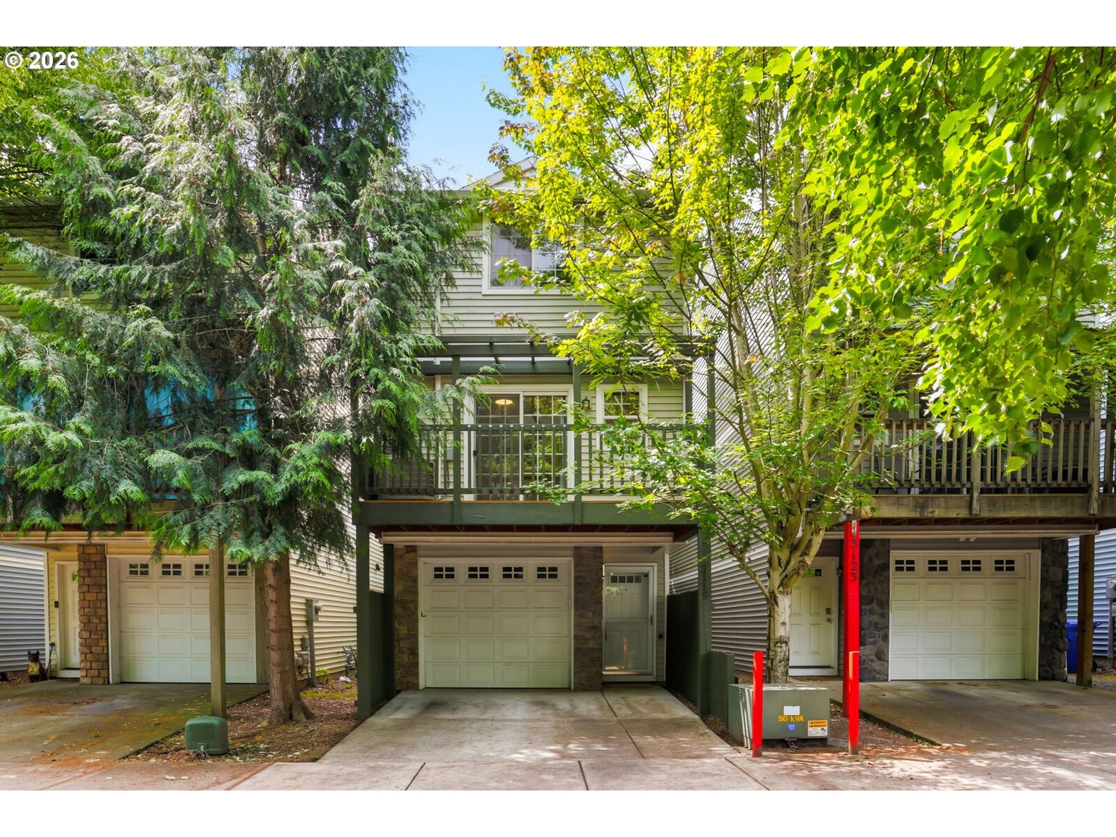 Property Photo: 3119 SE 89th Ave OR 97266