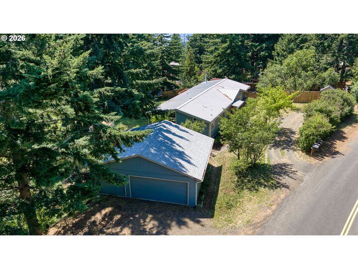 Property Photo:  165 Tunnel Rd  WA 98672 