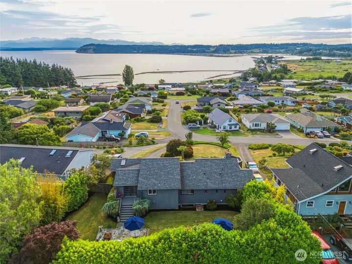 Property Photo:  6179  Blue Haven Way  WA 98236 