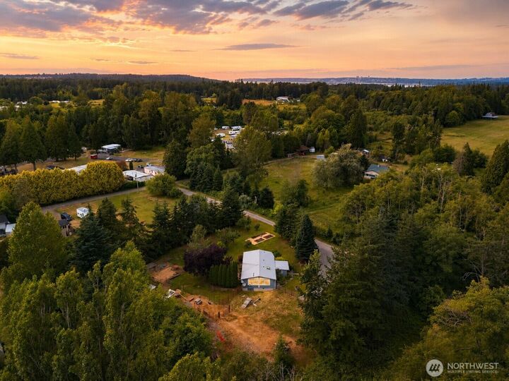 Property Photo:  8148  James Tree Lane  WA 98230 