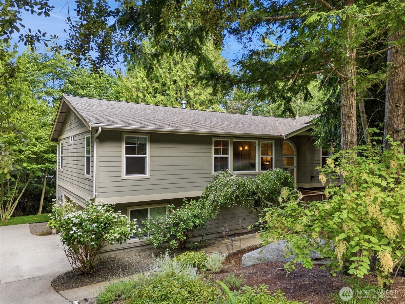 Property Photo: 43 Goliah Lane WA 98365