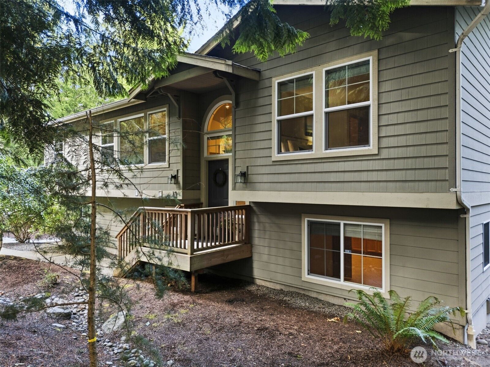 Property Photo:  43  Goliah Lane  WA 98365 