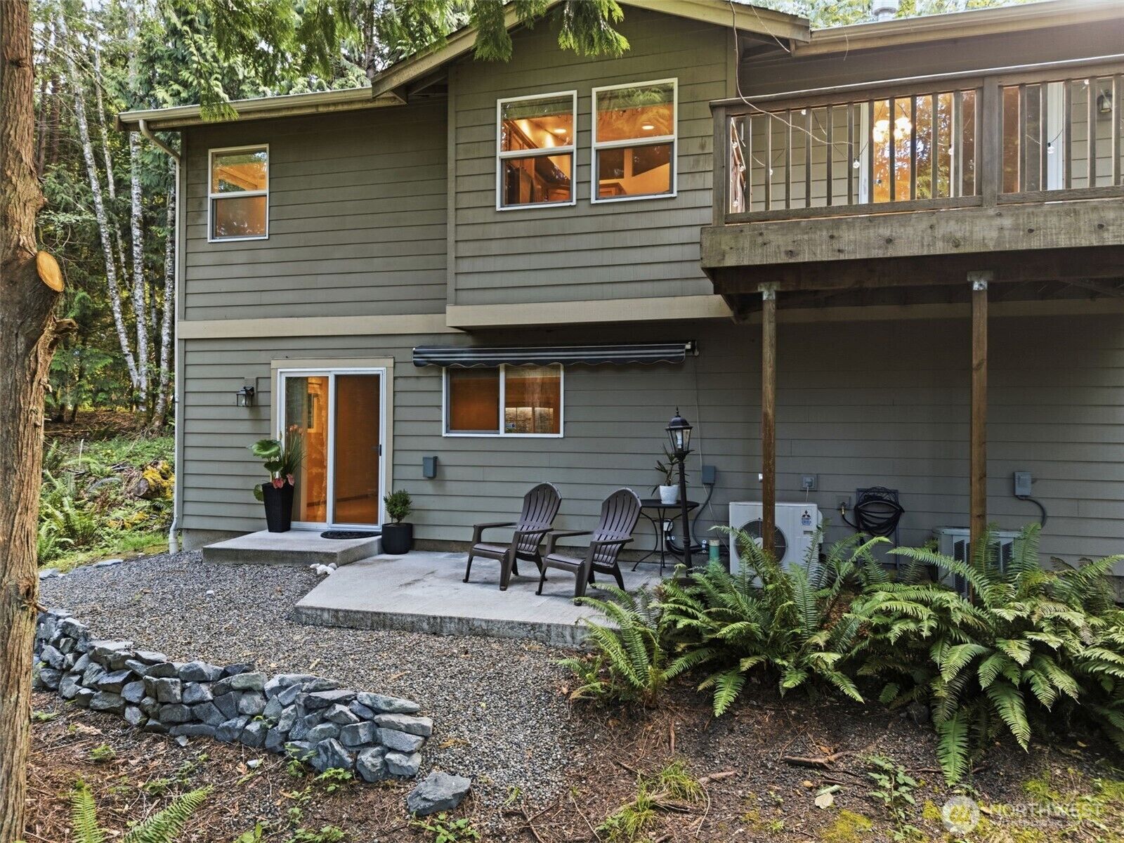 Property Photo: 43 Goliah Lane WA 98365