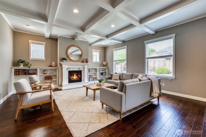 Property Photo: 768 NW Ashford Loop WA 98311