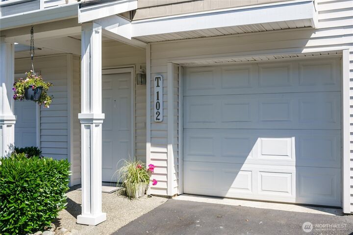 Property Photo: 5500 Harbour Pointe Boulevard T102 WA 98275