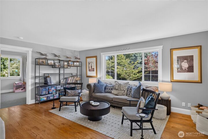 Property Photo: 2203 22nd Street WA 98221