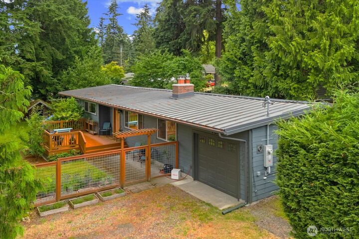 Property Photo:  19405  58th Avenue NE  WA 98028 