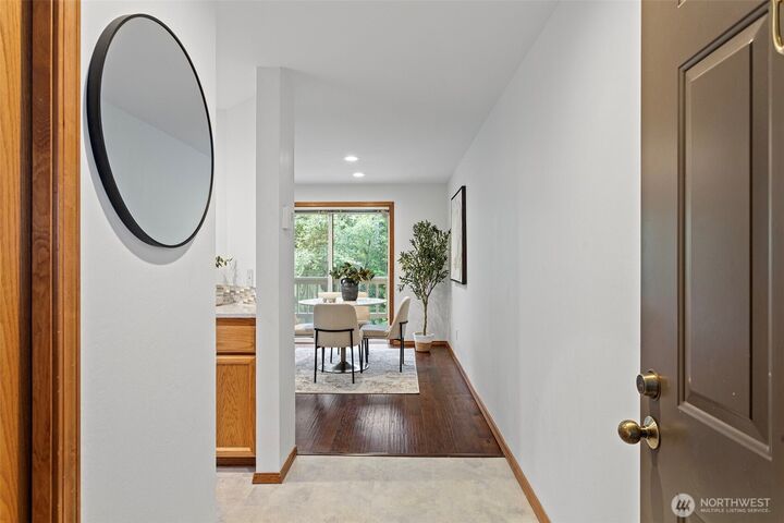 Property Photo: 432 3rd Avenue S B204 WA 98020