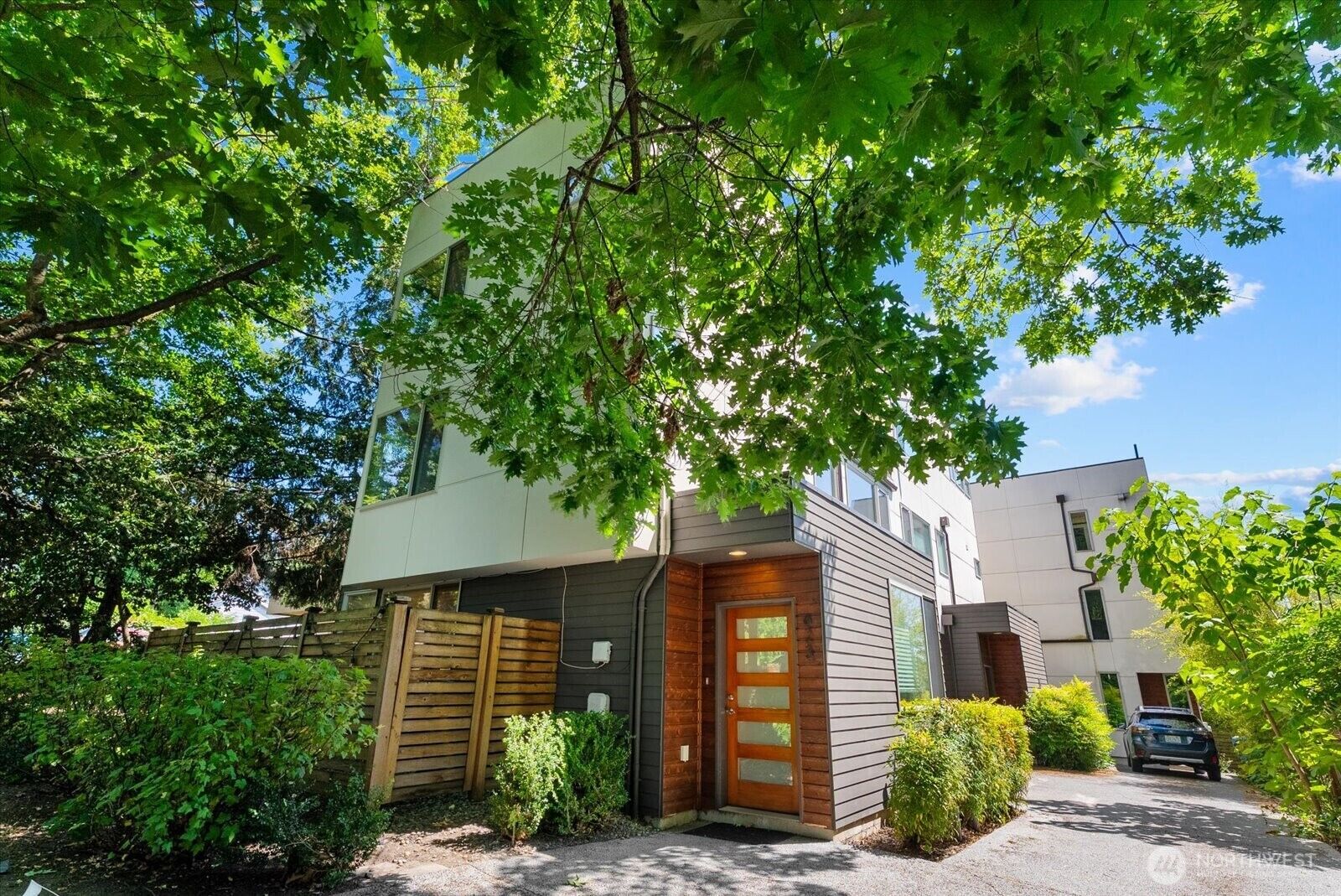 Property Photo:  623 NW Market Street  WA 98107 