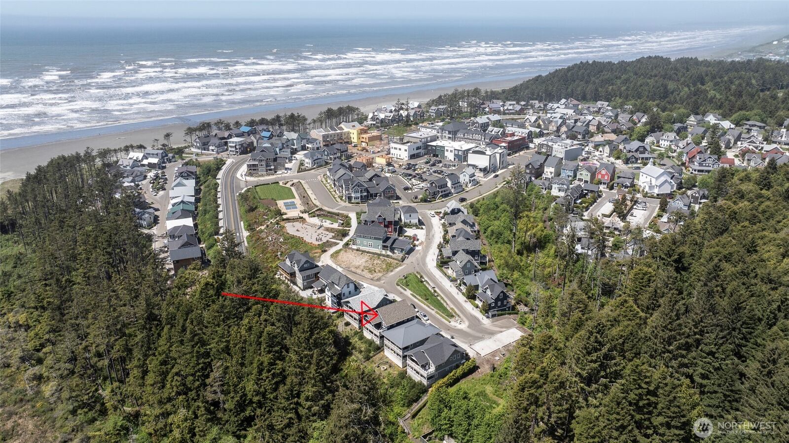 Property Photo: 56 Hidden Cove Loop WA 98571