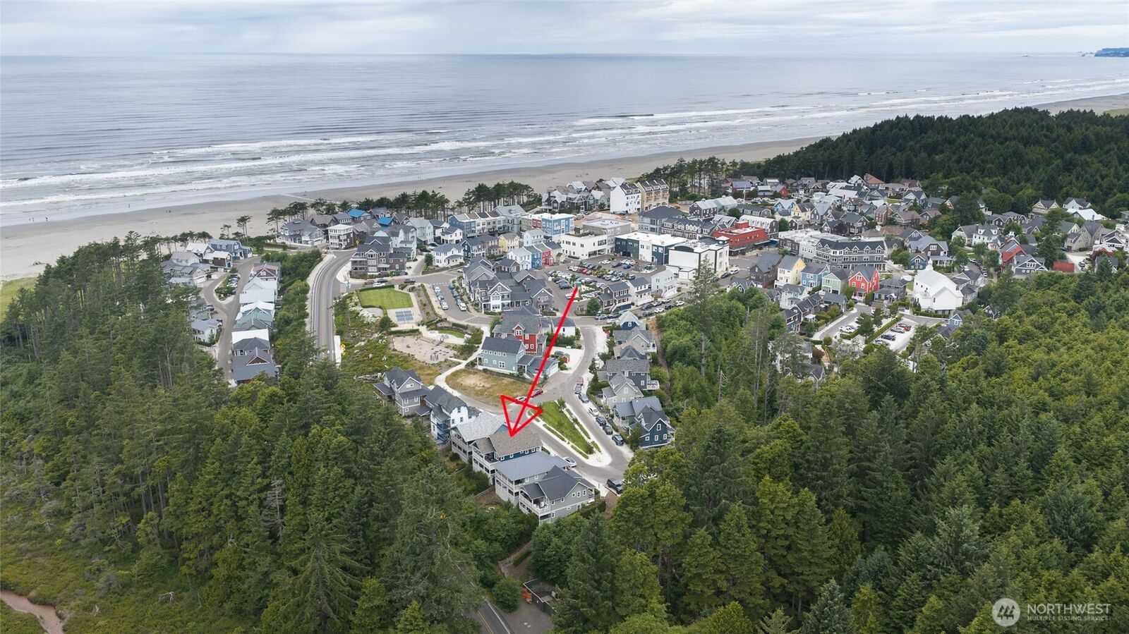 Property Photo:  56  Hidden Cove Loop  WA 98571 