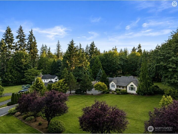 Property Photo:  19808  80th Avenue SE  WA 98296 