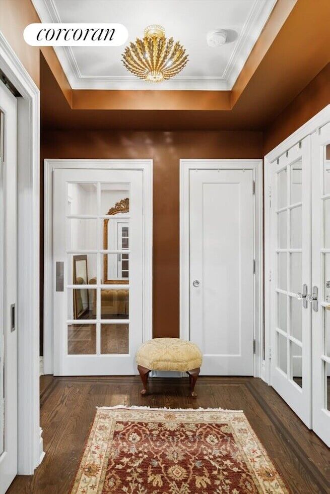 Property Photo:  545 W End Avenue 3bg  NY 10024 