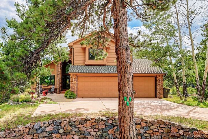 Property Photo:  25856 Buffalo Lane  CO 80401 