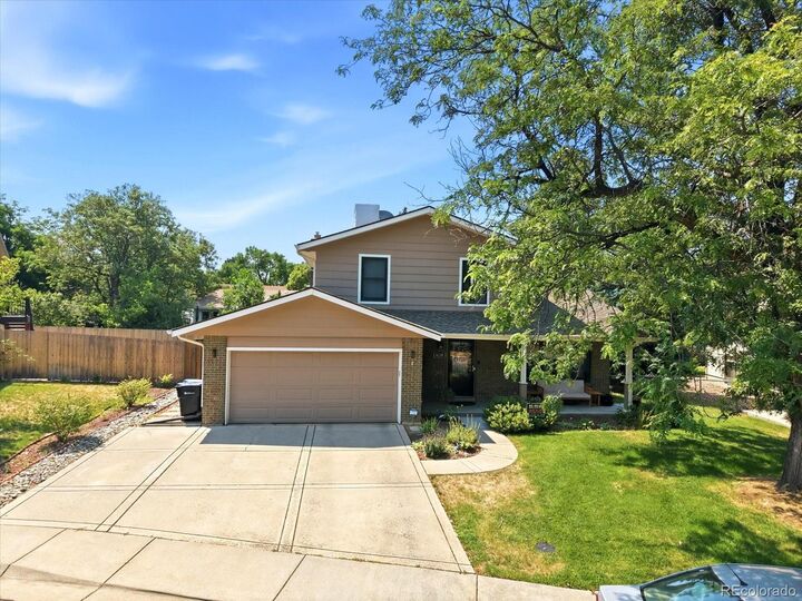 Property Photo:  6750 Youngfield Court  CO 80004 