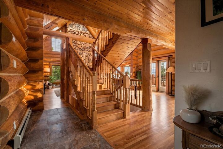 Property Photo:  13891 Quaking Aspen Lane  CO 80118 