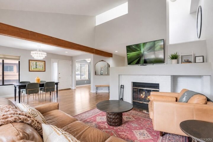 Property Photo: 9400 E Iliff Avenue 281 CO 80231