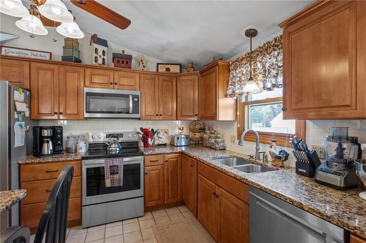 Property Photo:  123 Rice Avenue  RI 02914 
