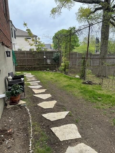 Property Photo:  58 Taft Avenue 9  RI 02906 