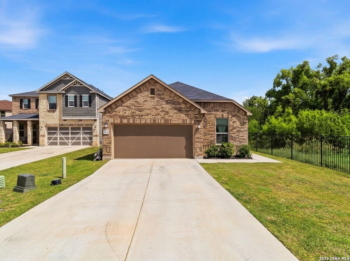 Property Photo: 11154 Charismatic TX 78245