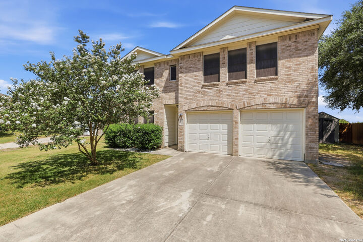 Property Photo: 7911 Hoosier Park TX 78154