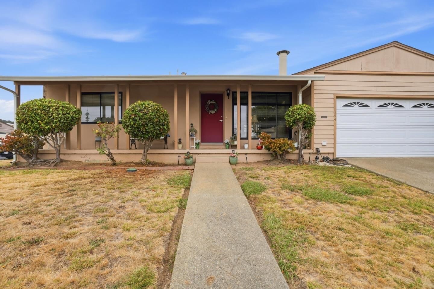 Property Photo: 144 Lacrosse Avenue CA 94080
