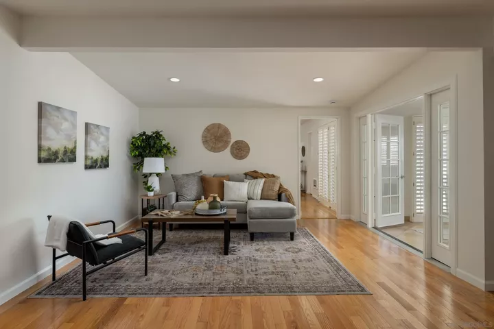 Property Photo: 4549 Lyric Lane CA 92117